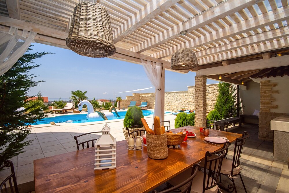 Photo of Livingroom in Mravince