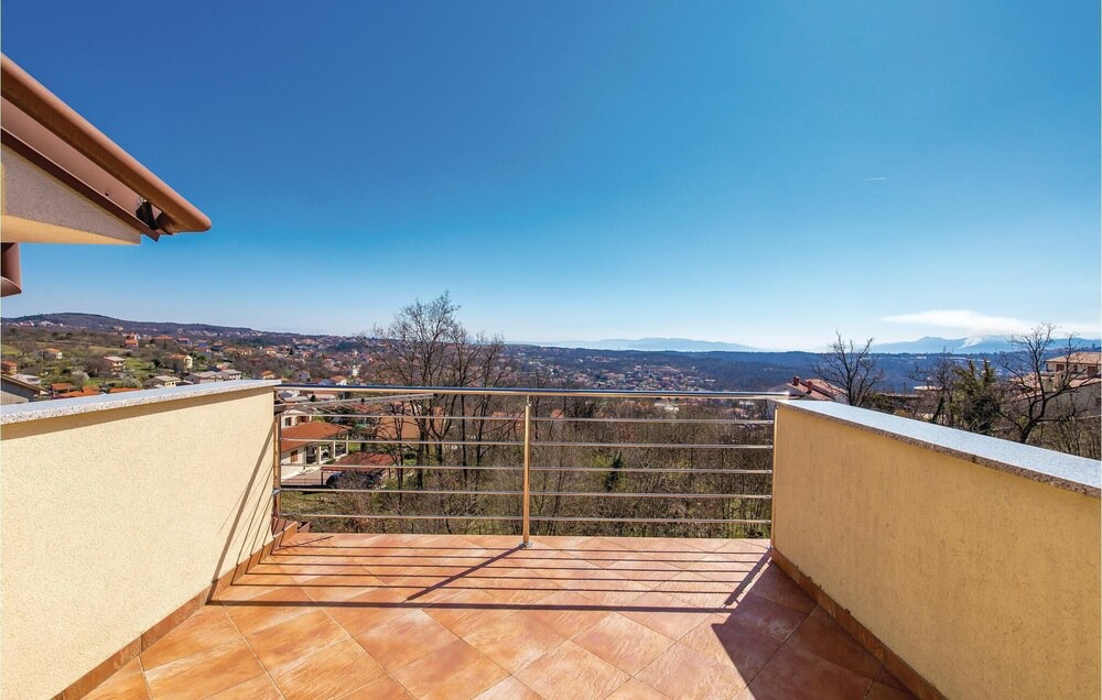 Photo of Patio Balcony in Viskovo