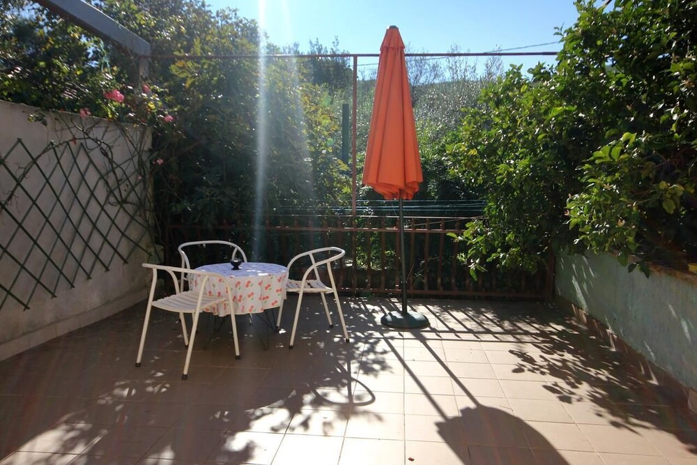 Photo of Patio Balcony in Businci