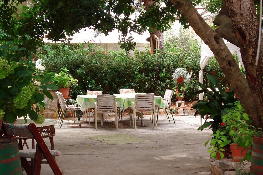 Photo of Patio Balcony in Businci