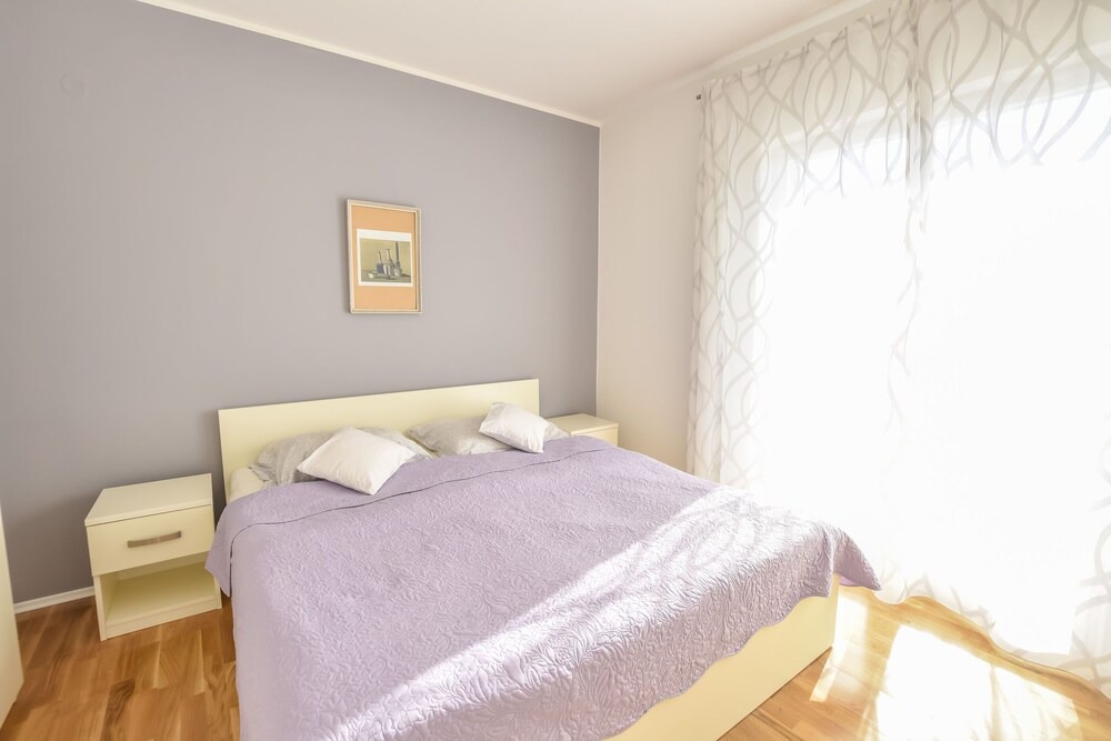 Photo of Bedroom in Primosten