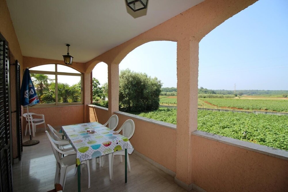 Photo of Patio Balcony in Mugeba