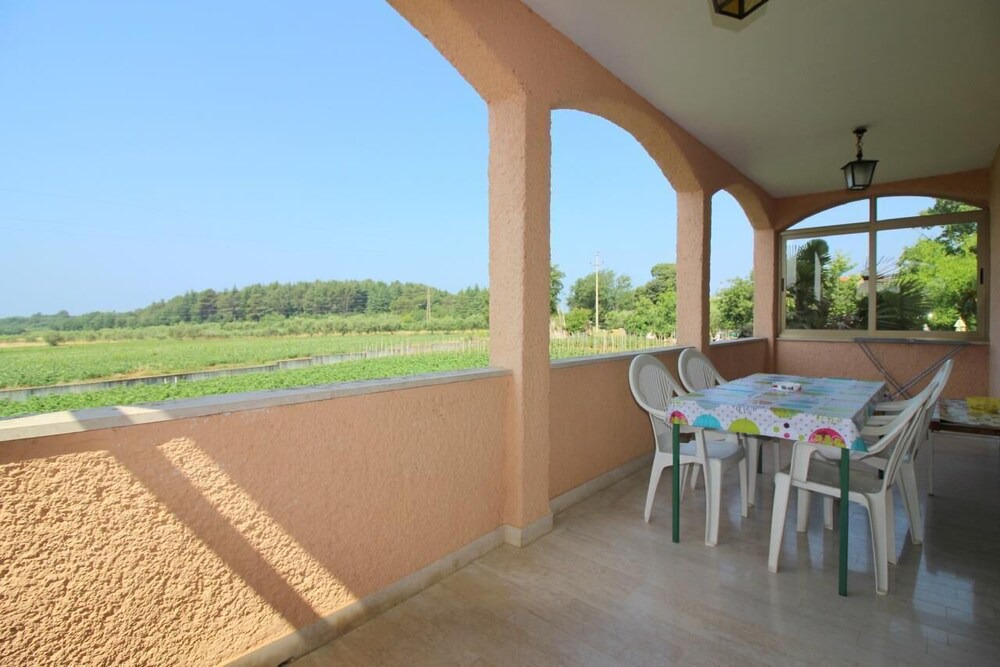 Photo of Patio Balcony in Mugeba