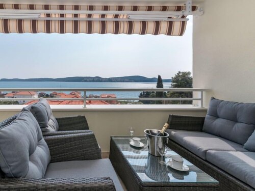 Photo of Patio Balcony in Seget Donji