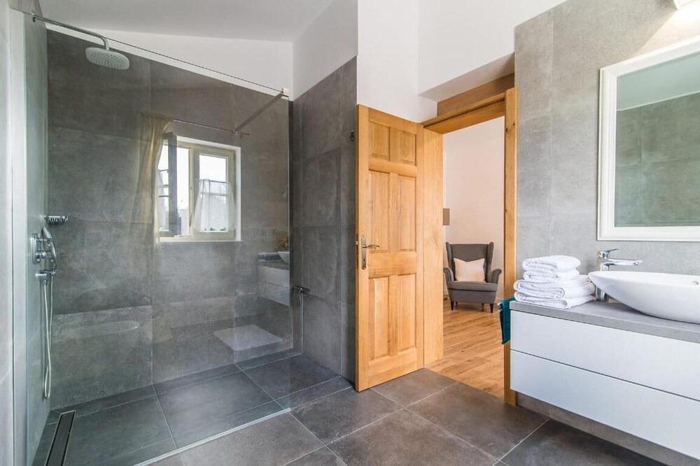 Photo of Bathroom in Sveti Lovrec