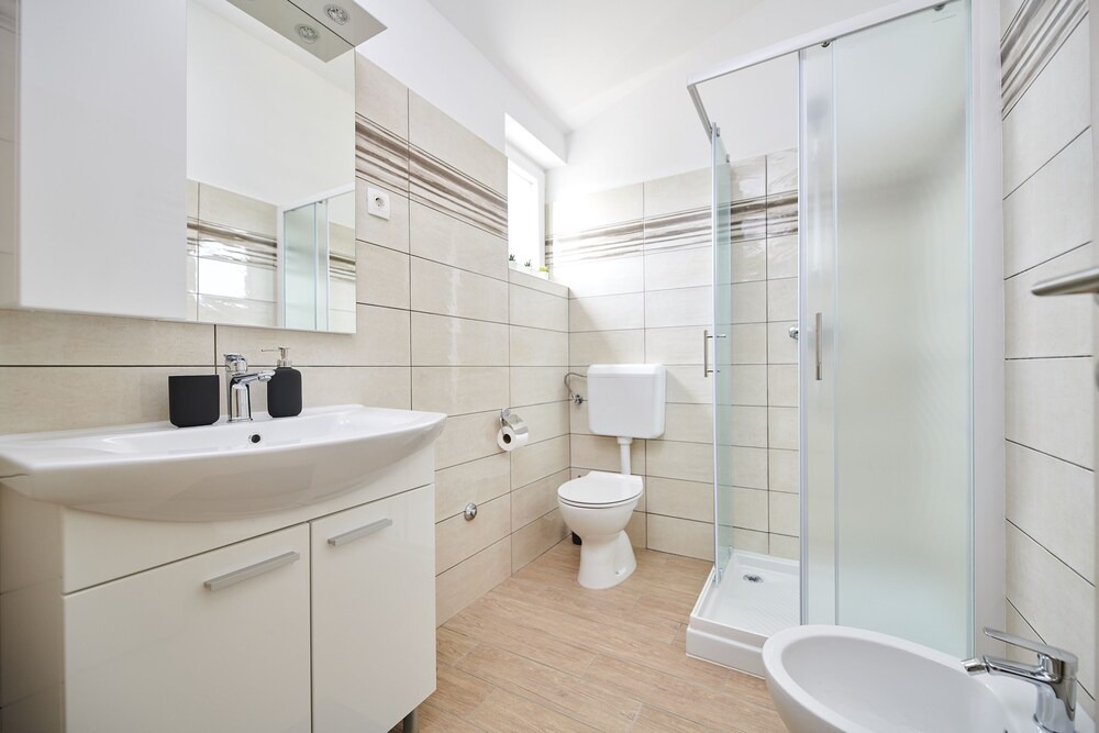 Photo of Bathroom in Babici