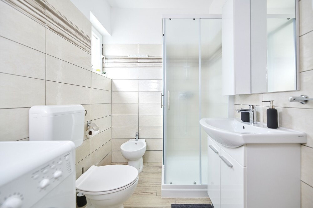 Photo of Bathroom in Babici