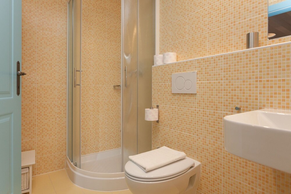 Photo of Bathroom in Rovinj