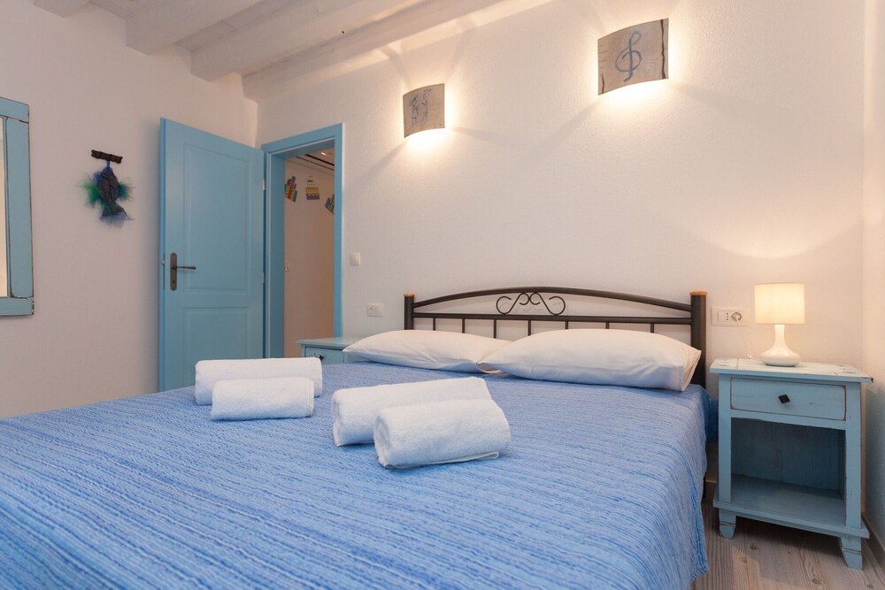 Photo of Bedroom in Rovinj