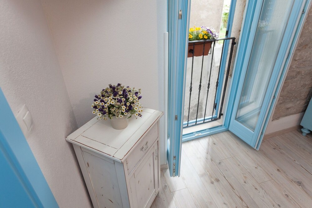 Photo of Bedroom in Rovinj