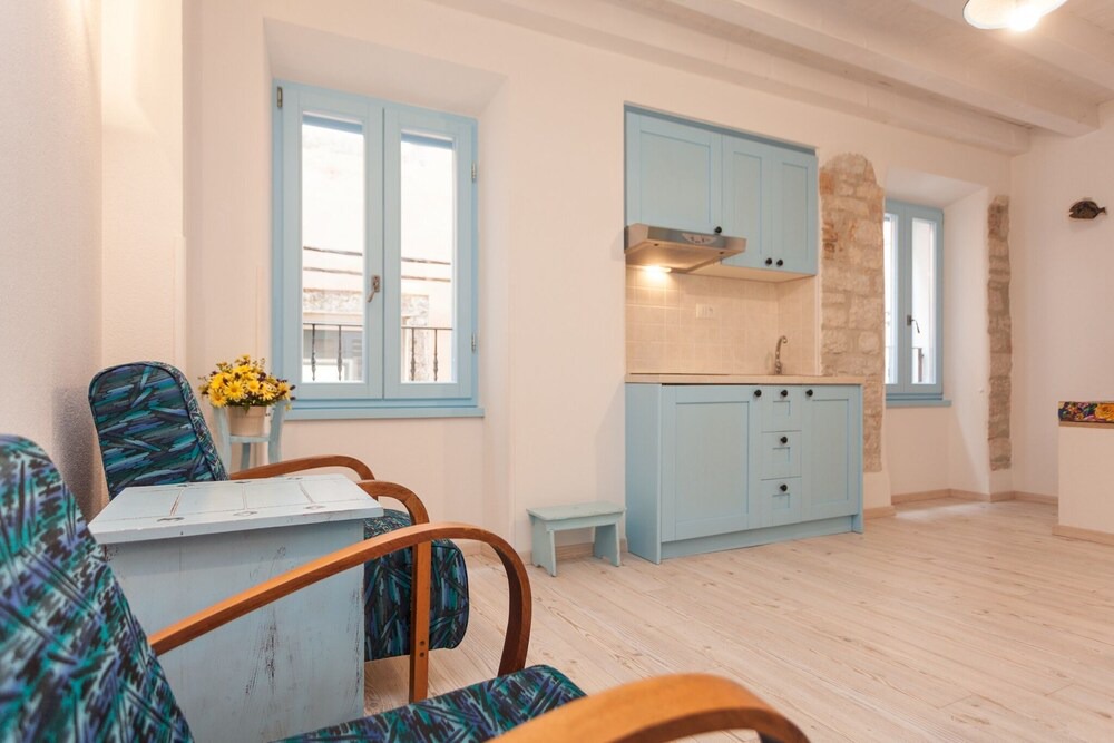 Photo of Livingroom in Rovinj