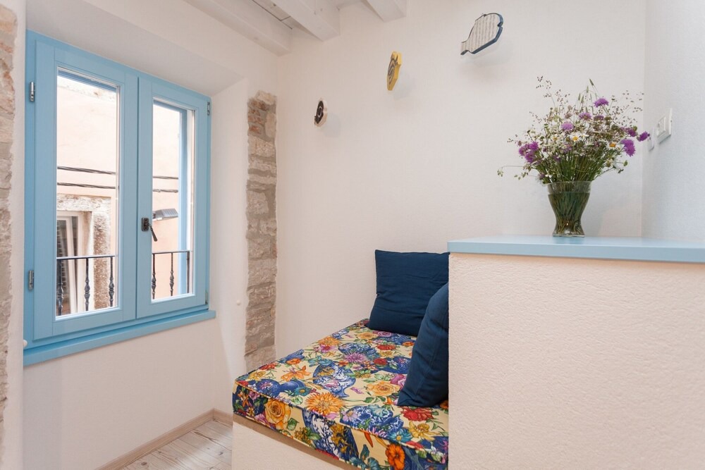 Photo of Bedroom in Rovinj