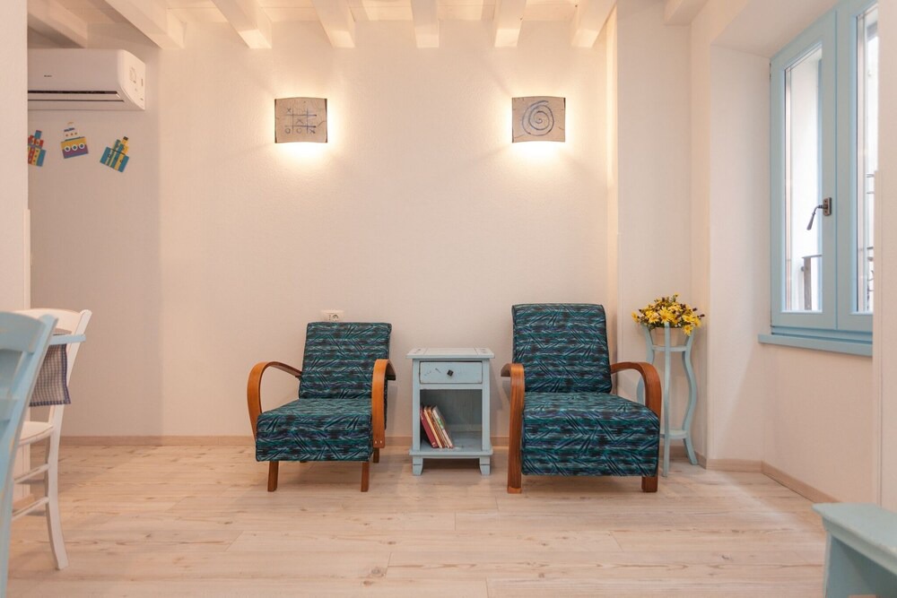 Photo of Livingroom in Rovinj