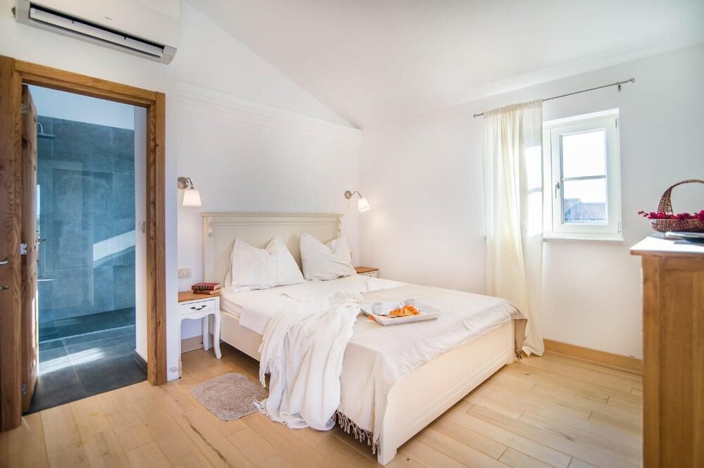Photo of Bedroom in Sveti Lovrec
