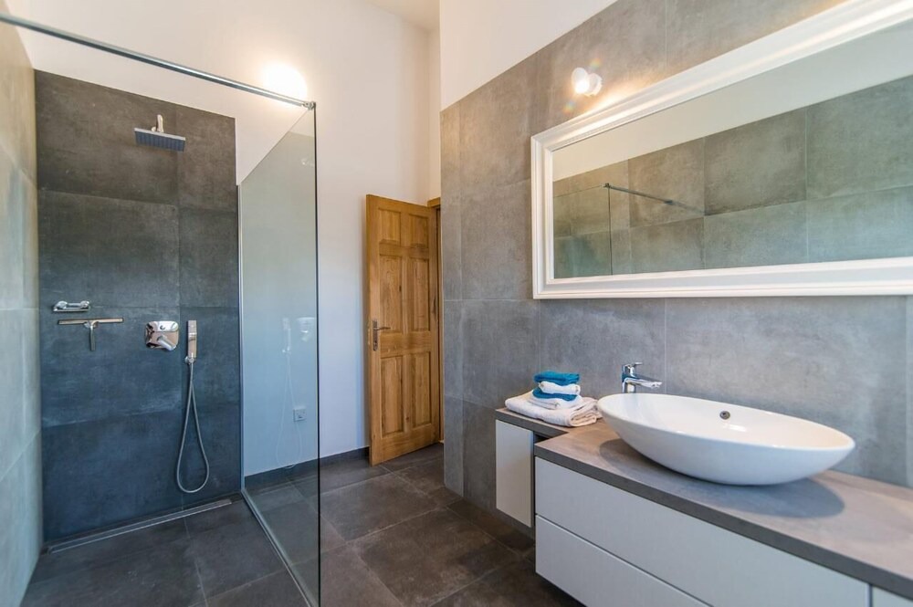 Photo of Bathroom in Sveti Lovrec