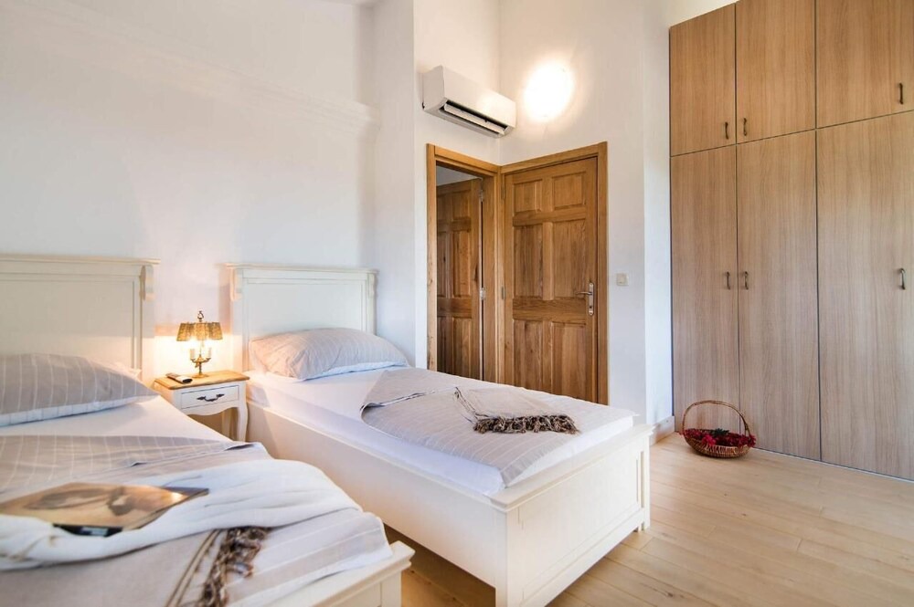 Photo of Bedroom in Sveti Lovrec
