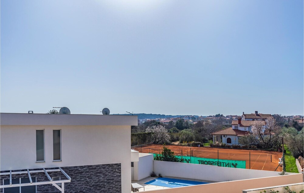 Photo of Patio Balcony in Liznjan