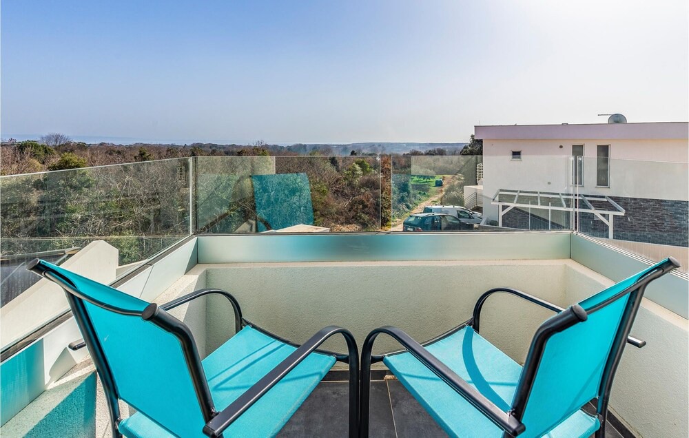 Photo of Patio Balcony in Liznjan