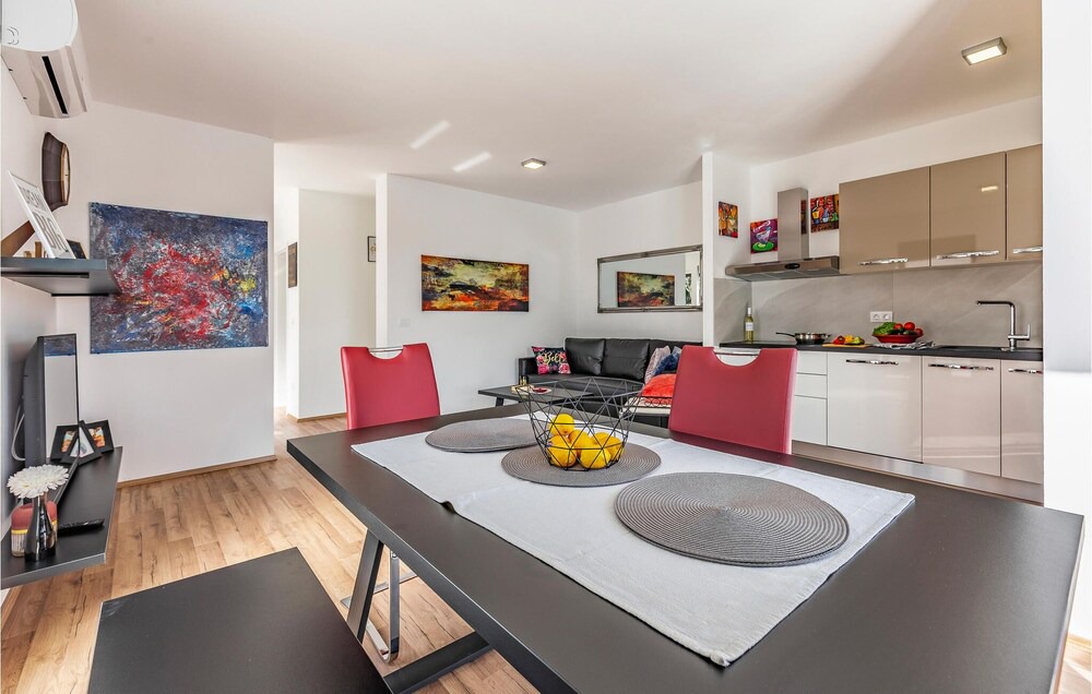 Photo of Kitchen in Liznjan