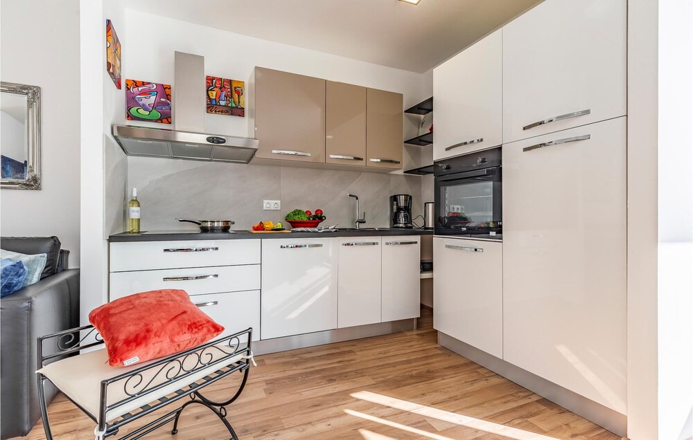 Photo of Kitchen in Liznjan