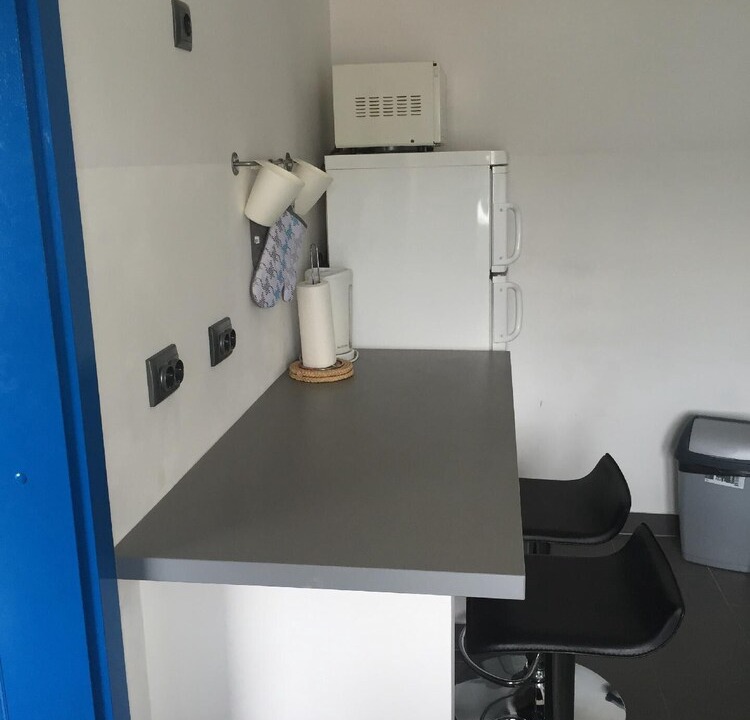 Photo of Kitchen in Pag