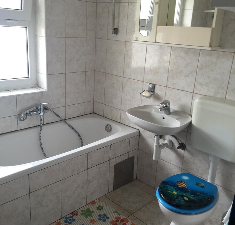 Photo of Bathroom in Pag