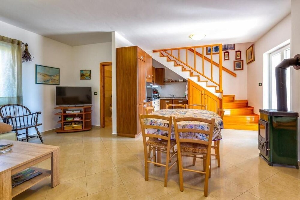 Photo of Livingroom in Punta Kriza