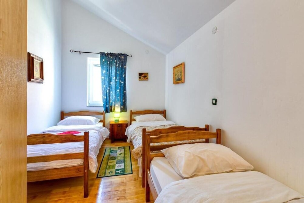 Photo of Bedroom in Punta Kriza