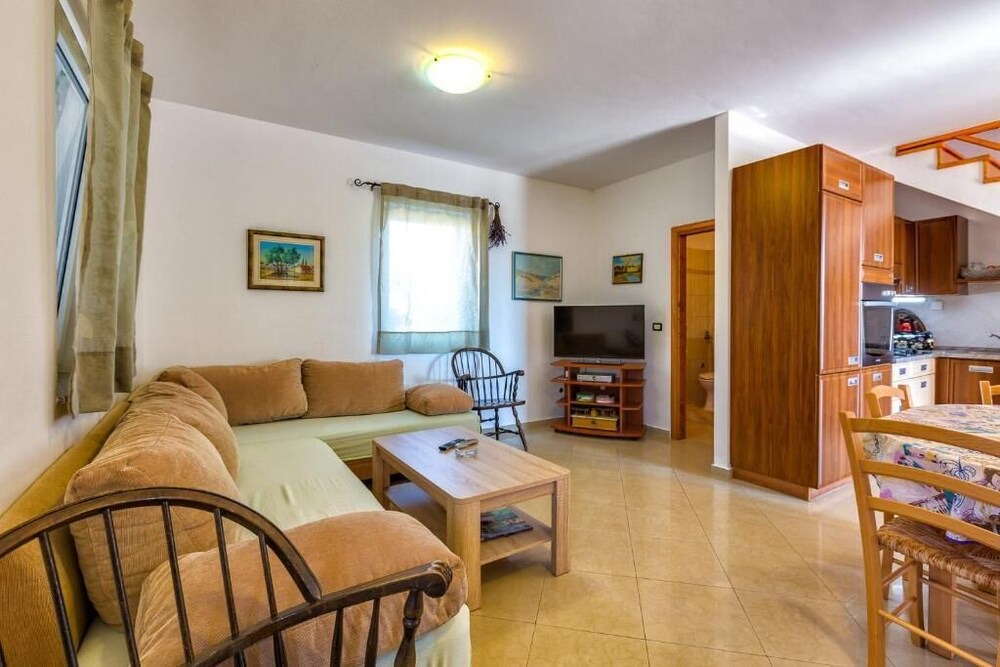 Photo of Livingroom in Punta Kriza
