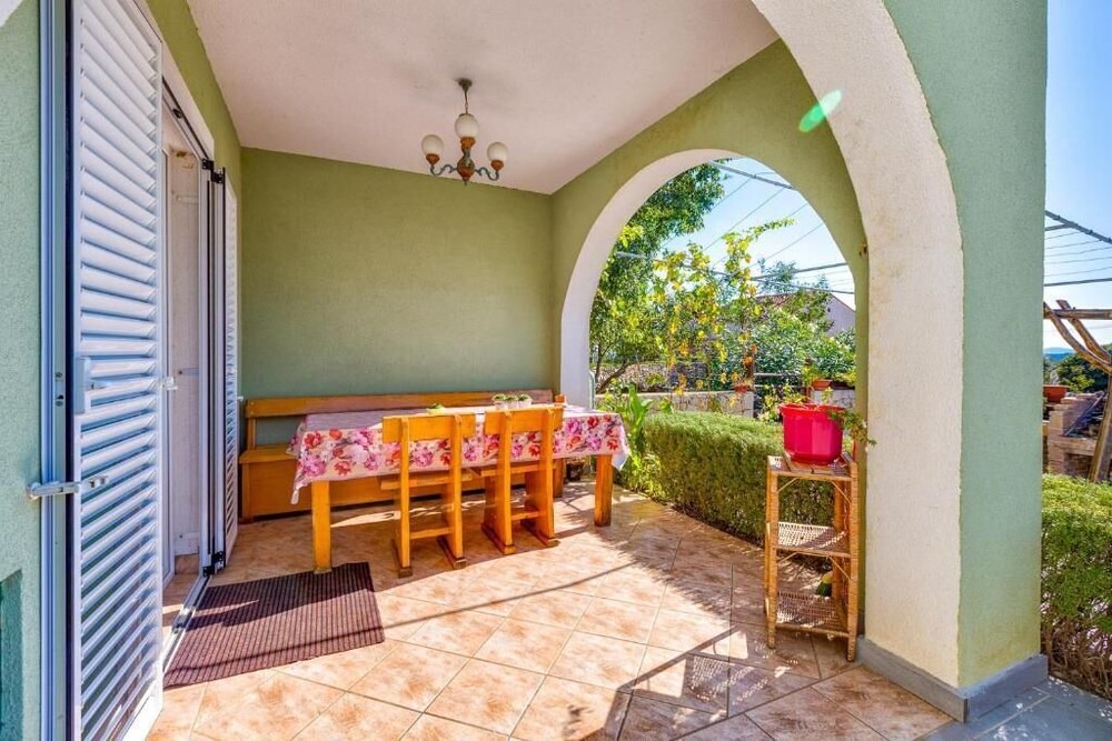 Photo of Patio Balcony in Punta Kriza