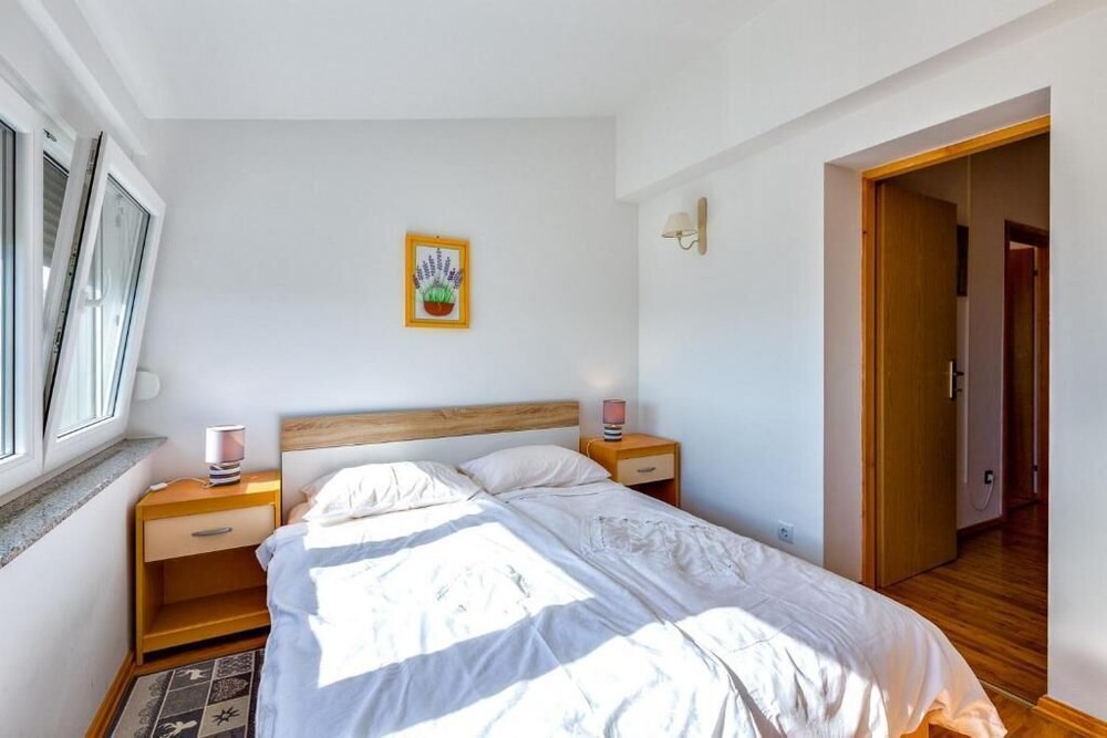 Photo of Bedroom in Punta Kriza