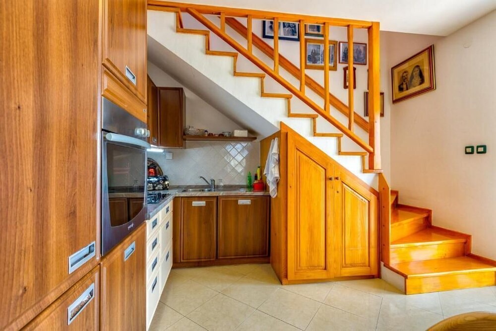 Photo of Kitchen in Punta Kriza