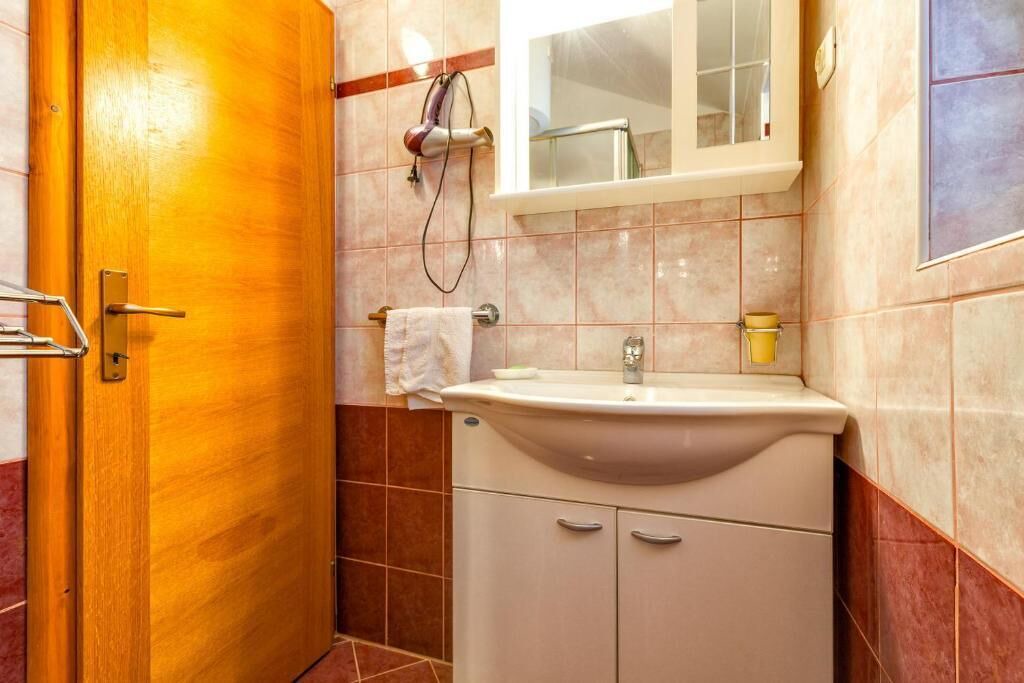 Photo of Bathroom in Punta Kriza