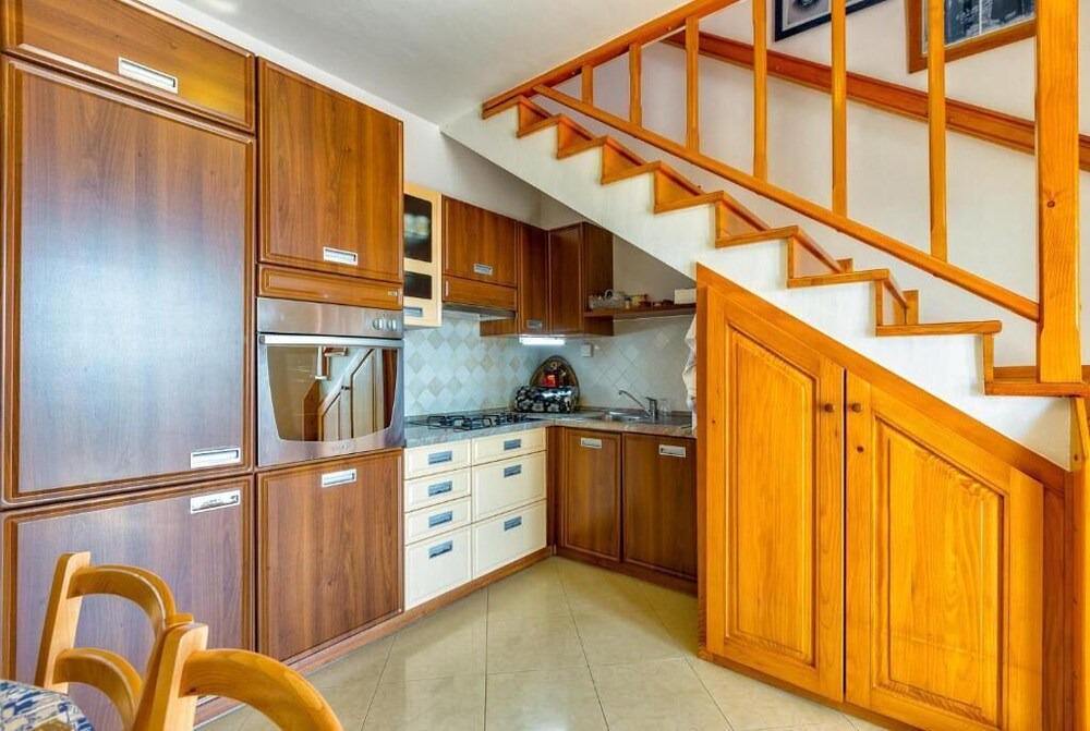 Photo of Kitchen in Punta Kriza