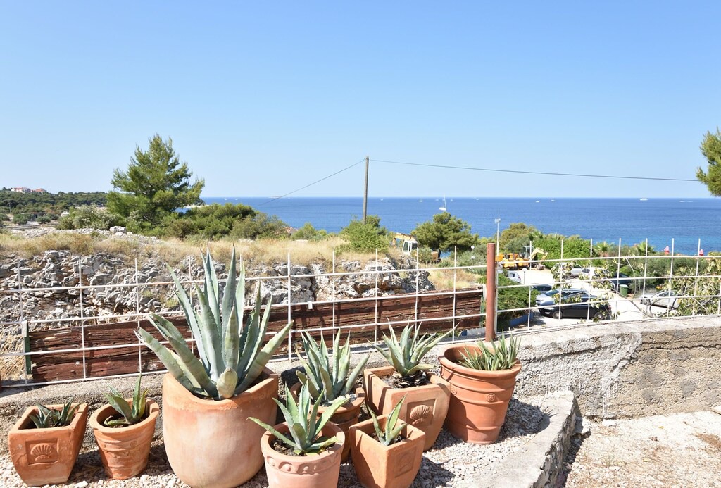 Photo of Patio Balcony in Primosten Burnji