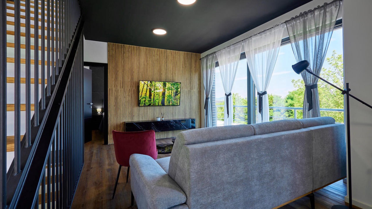 Photo of Bedroom in Bedenica