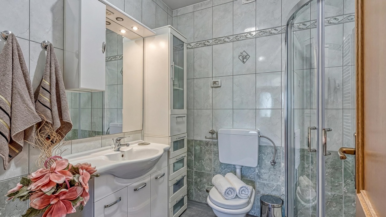 Photo of Bathroom in Đuba