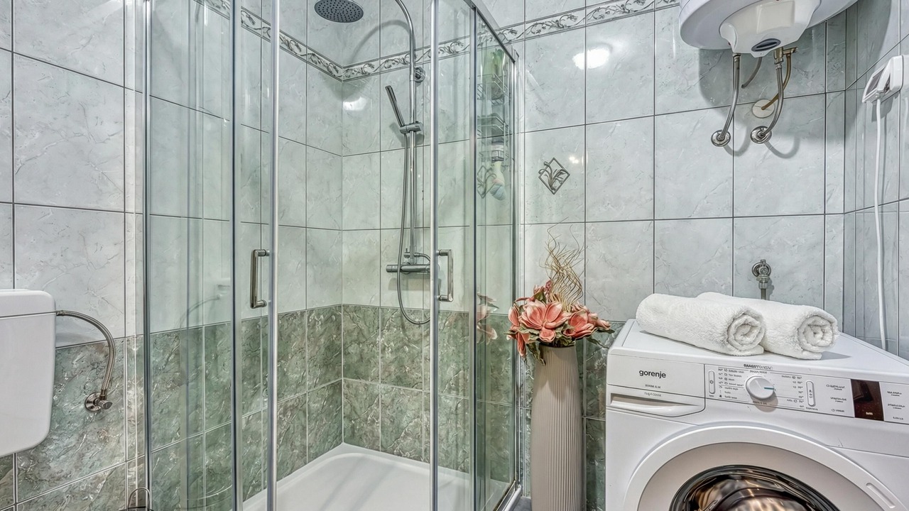 Photo of Bathroom in Đuba