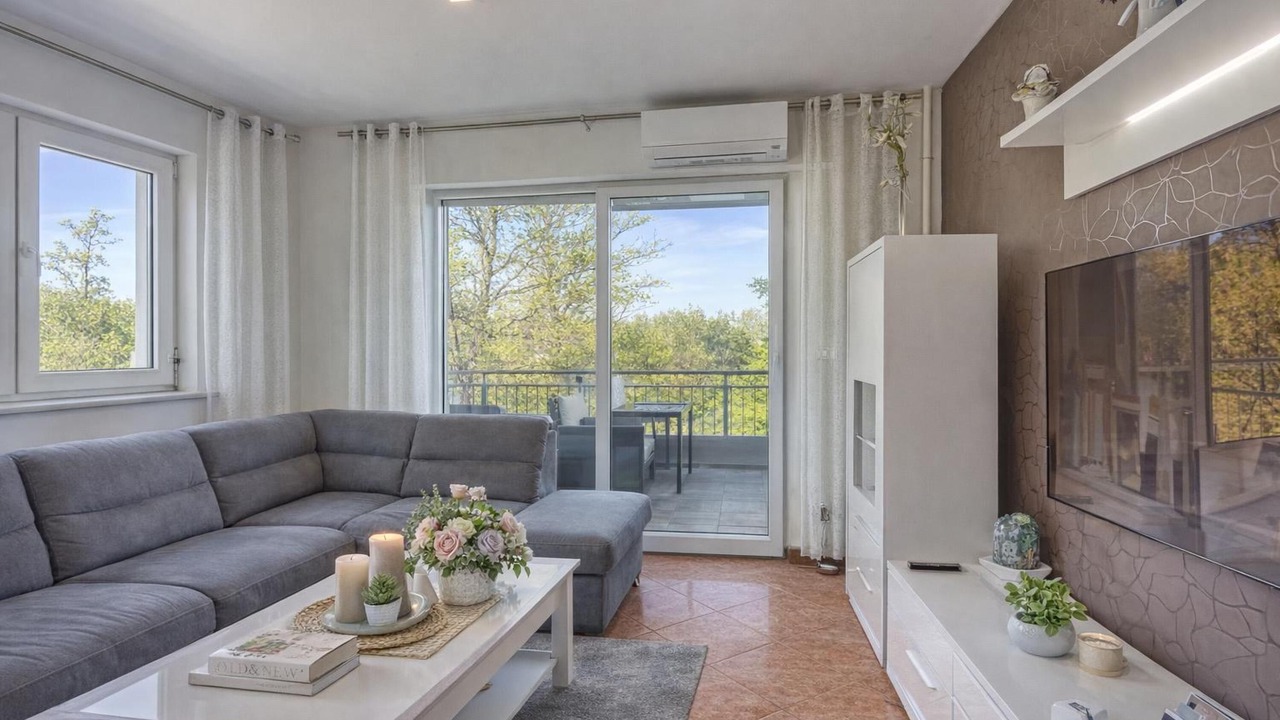 Photo of Livingroom in Đuba