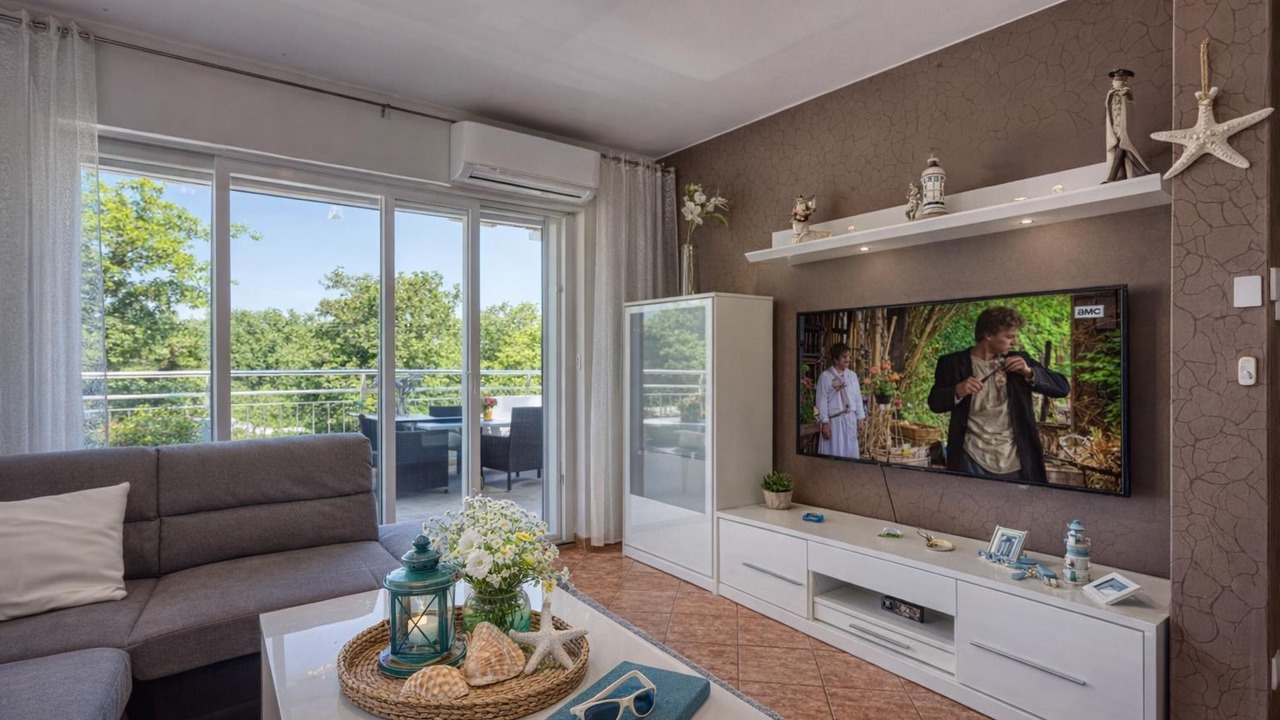 Photo of Livingroom in Đuba