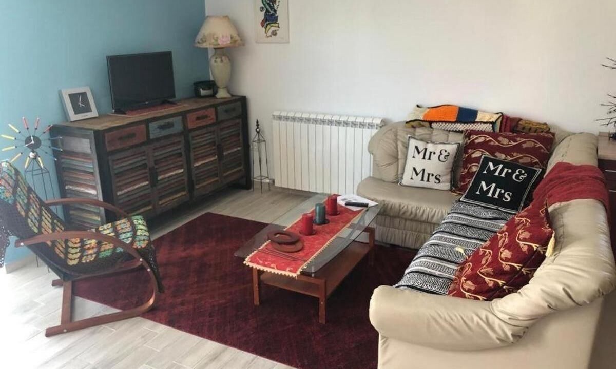 Photo of Livingroom in Fuzine