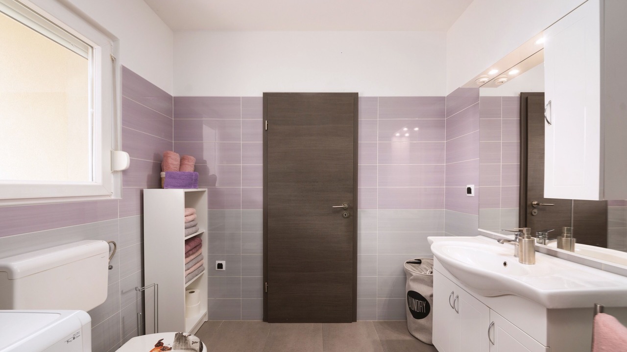 Photo of Bathroom in Marcenegla