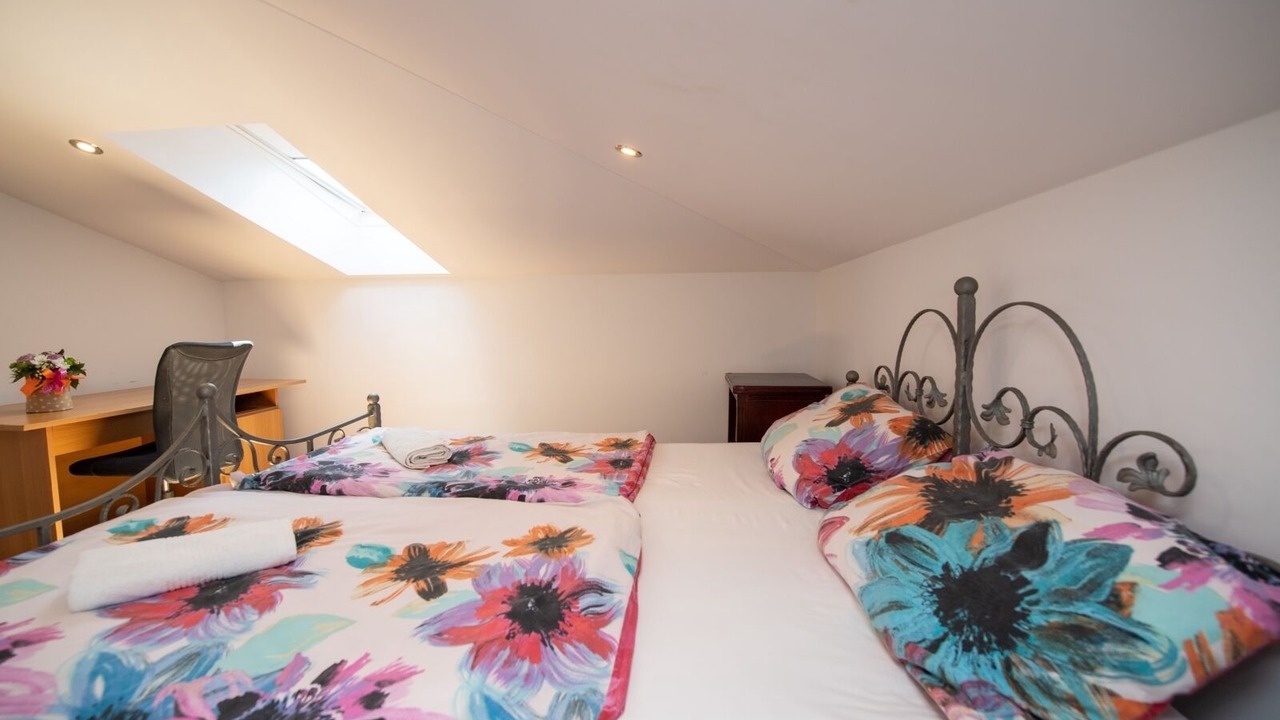 Photo of Bedroom in Ika