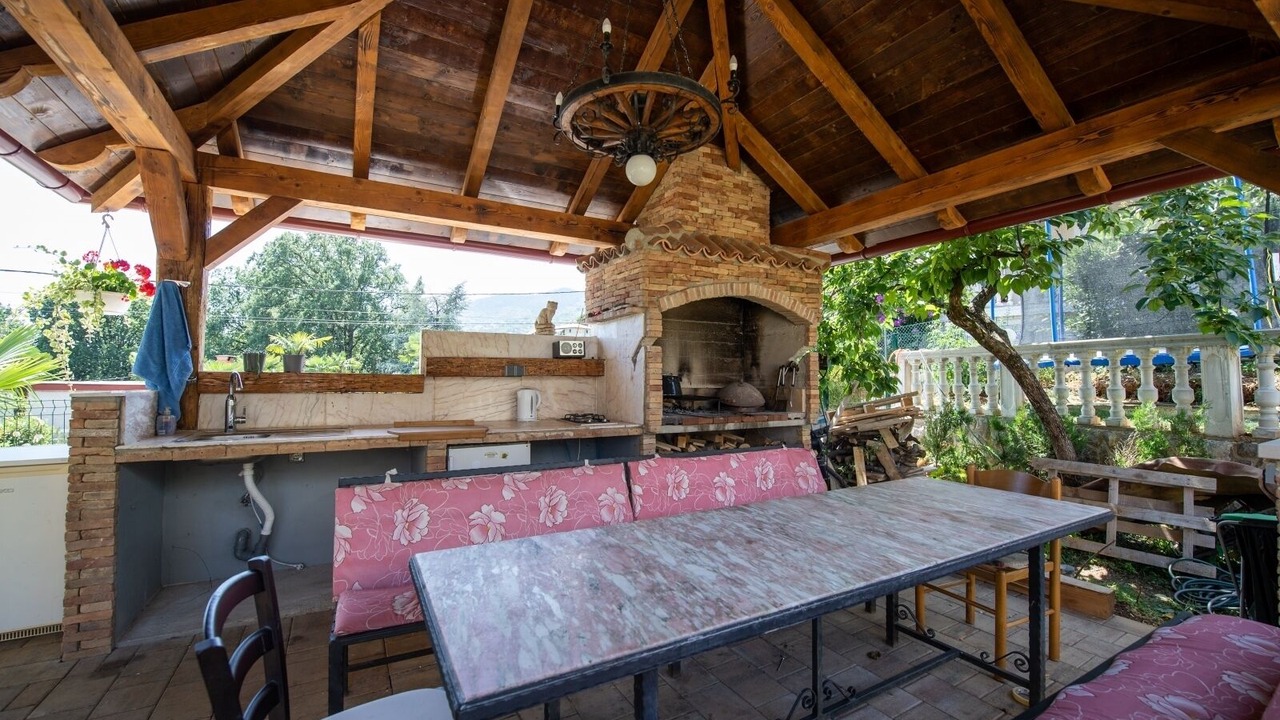 Photo of Outdoor in Ika