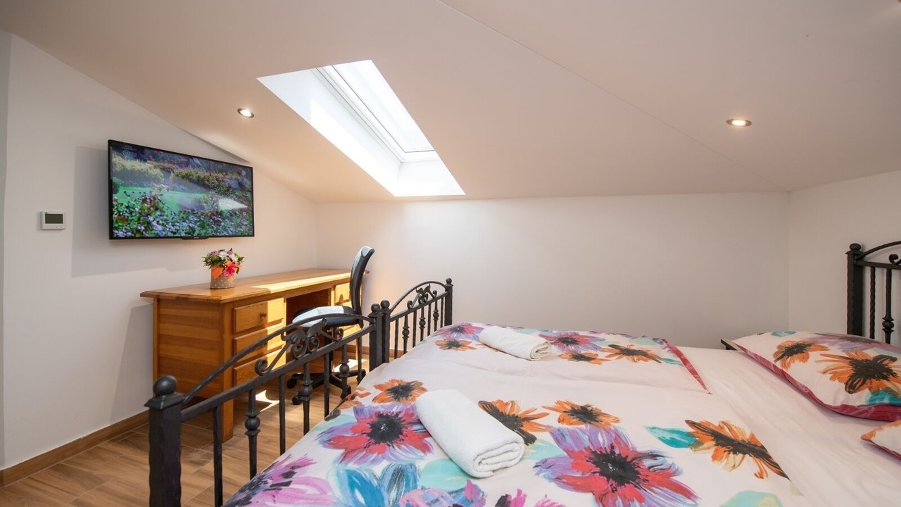 Photo of Bedroom in Ika