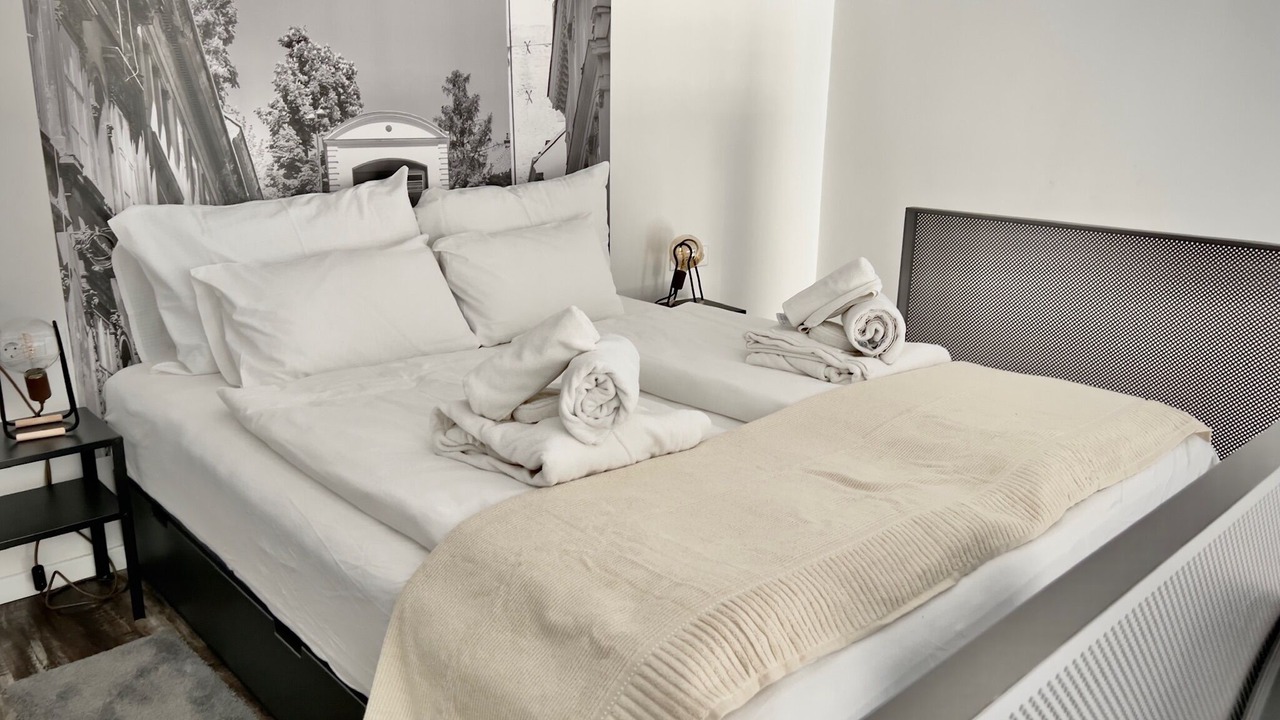 Photo of Bedroom in Zagreb