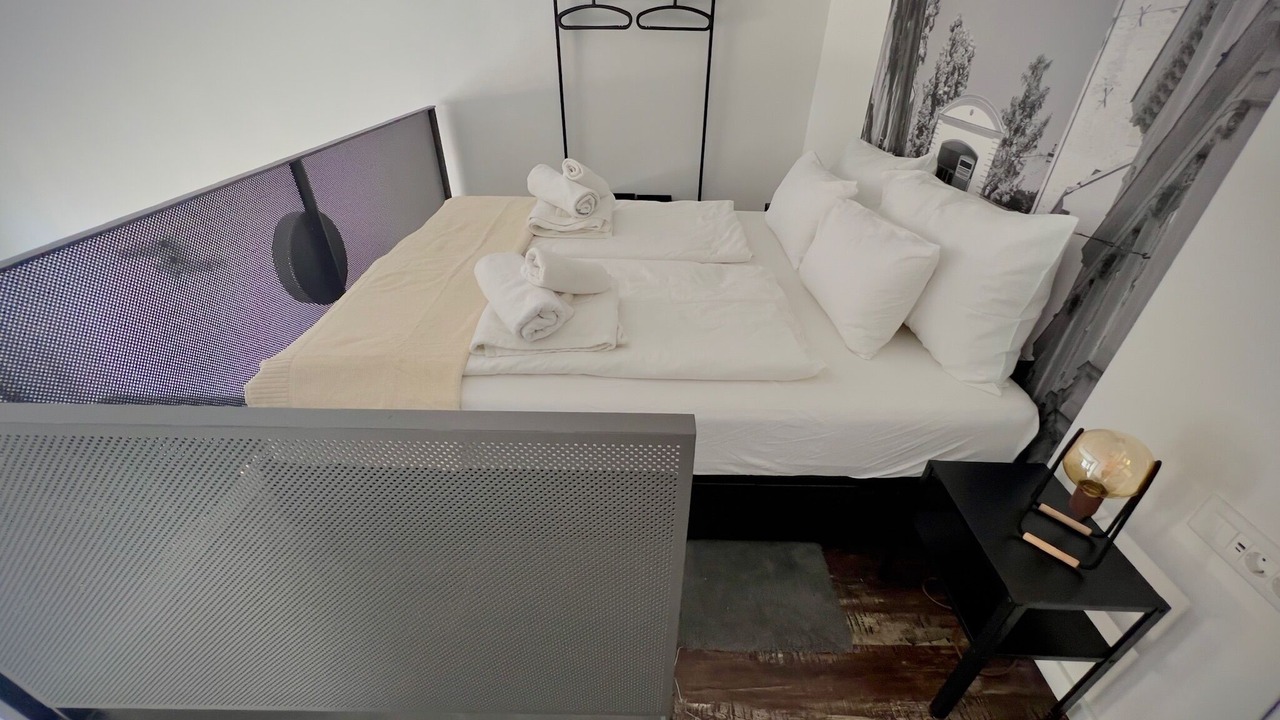 Photo of Bedroom in Zagreb