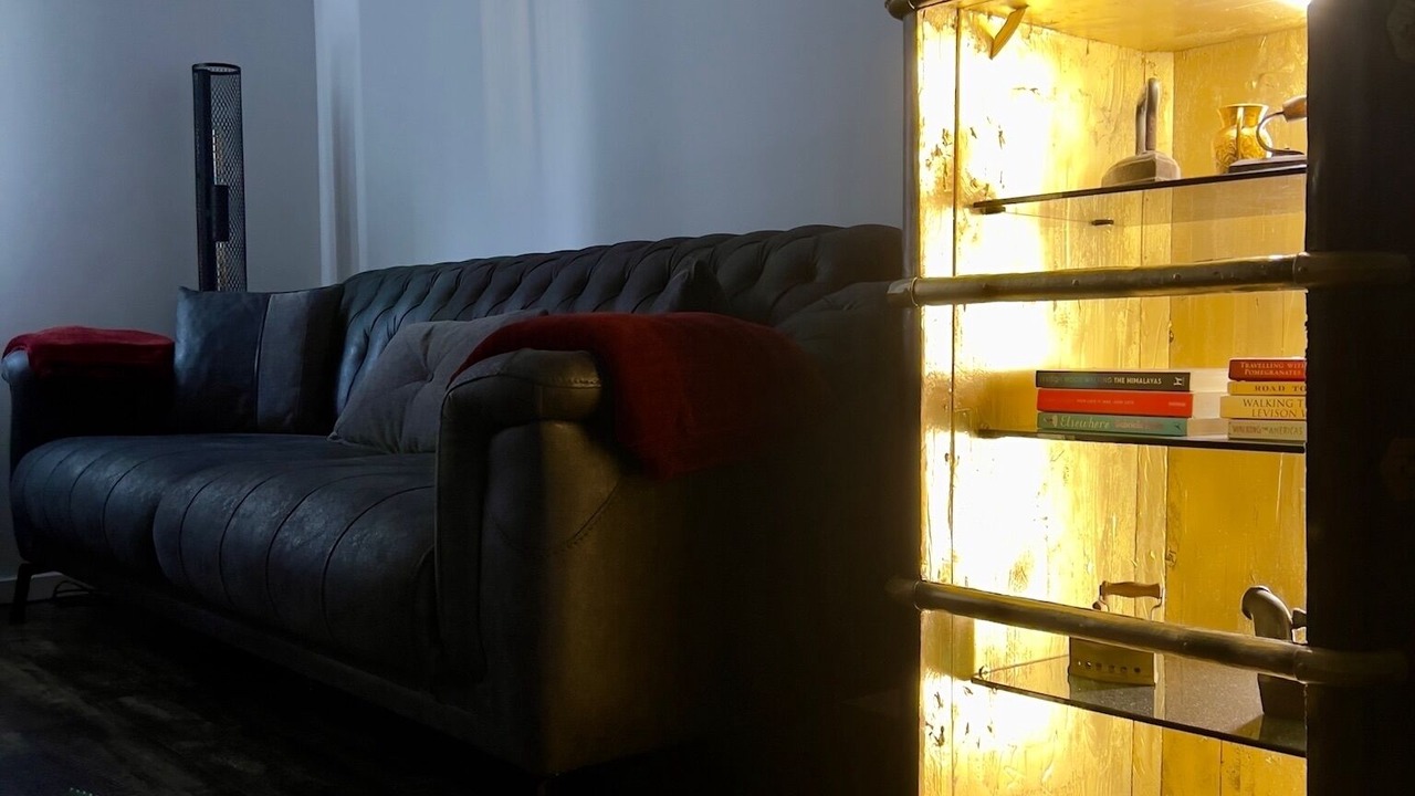 Photo of Livingroom in Zagreb