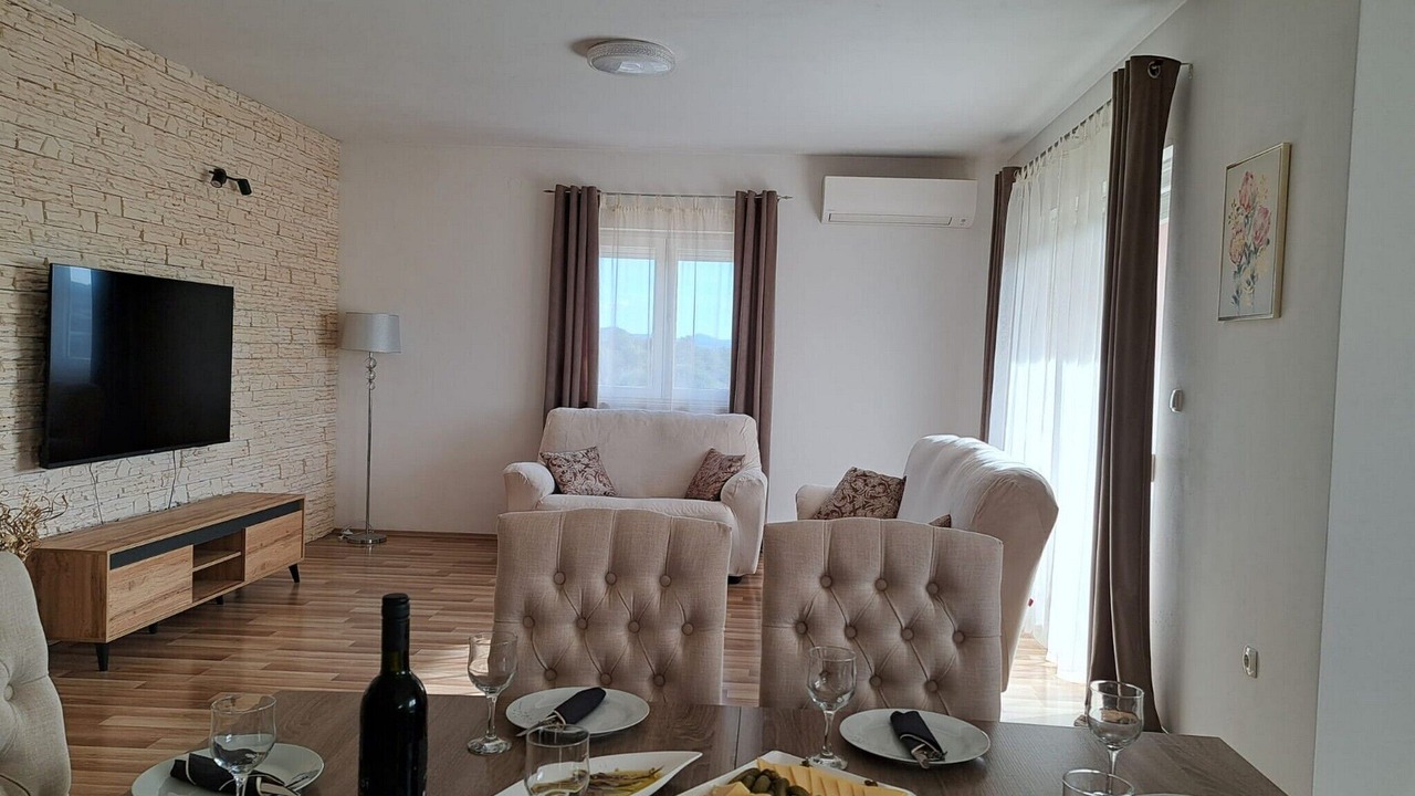 Photo of Livingroom in Bilice