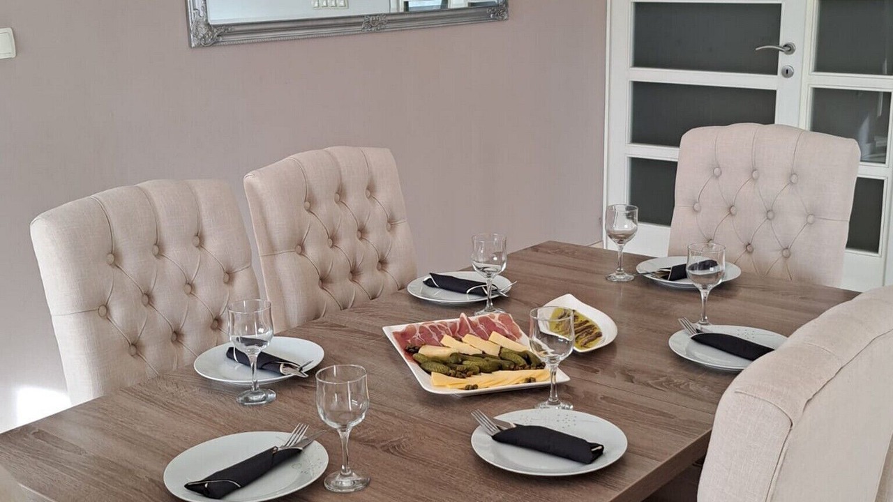 Photo of Livingroom in Bilice